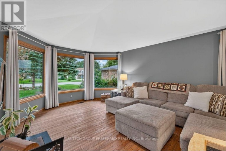 129 TINER AVENUE, Thames Centre (Dorchester), Ontario, N0L1G2