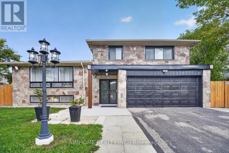 166 GUILDWOOD PARKWAY, Toronto (Guildwood), Ontario, M1E1P4