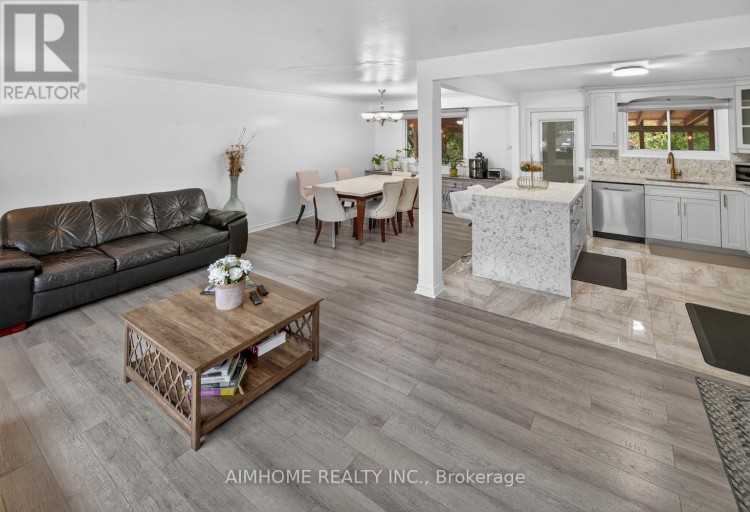 166 GUILDWOOD PARKWAY, Toronto (Guildwood), Ontario, M1E1P4