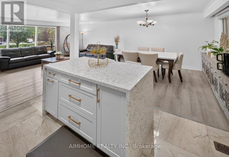 166 GUILDWOOD PARKWAY, Toronto (Guildwood), Ontario, M1E1P4