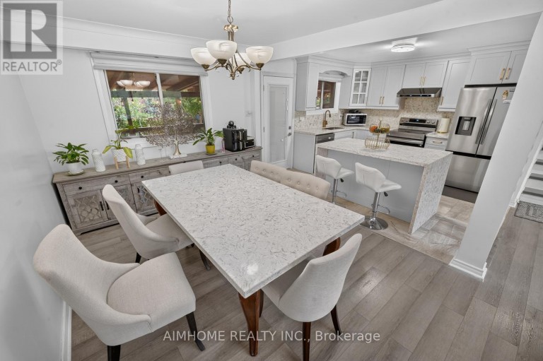 166 GUILDWOOD PARKWAY, Toronto (Guildwood), Ontario, M1E1P4