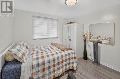 166 GUILDWOOD PARKWAY Toronto (Guildwood) Ontario photo 22