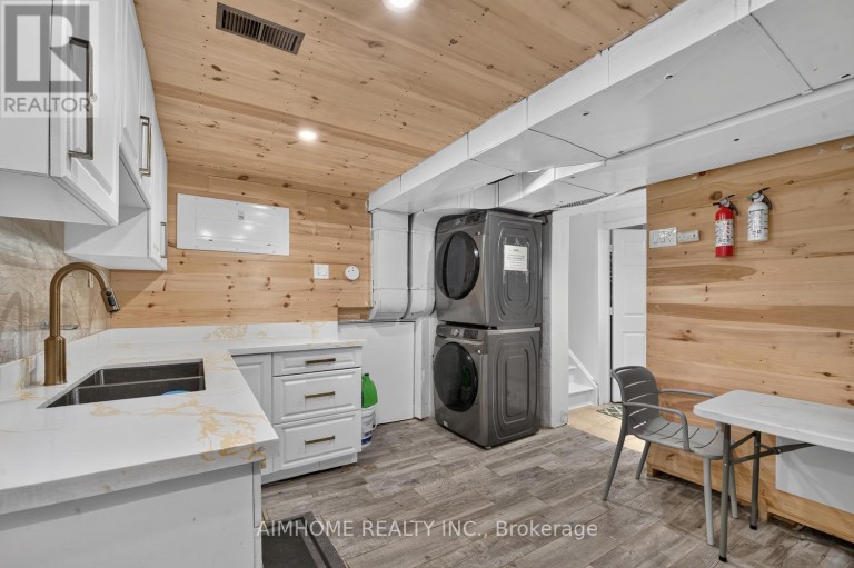 166 GUILDWOOD PARKWAY, Toronto (Guildwood), Ontario, M1E1P4