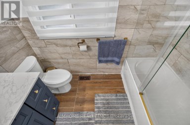 166 GUILDWOOD PARKWAY Toronto (Guildwood) Ontario photo 27