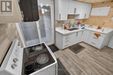 166 GUILDWOOD PARKWAY Toronto (Guildwood) Ontario photo 28