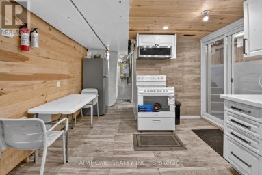 166 GUILDWOOD PARKWAY Toronto (Guildwood) Ontario photo 29