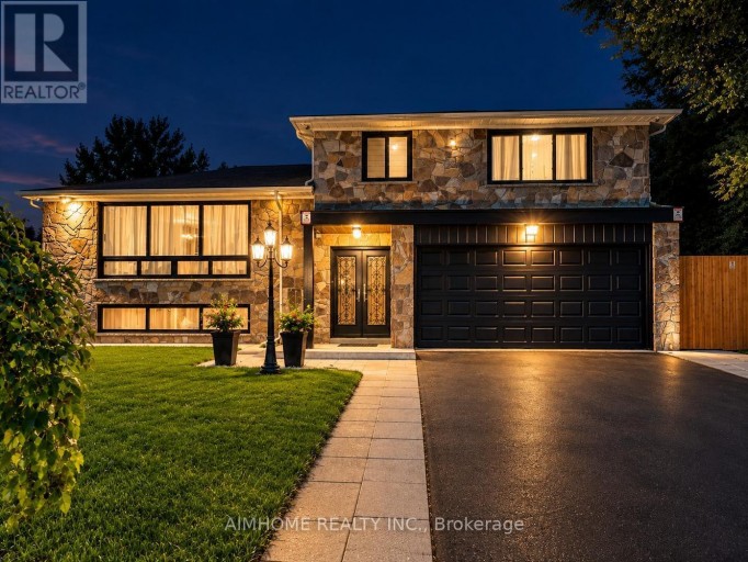 166 GUILDWOOD PARKWAY, Toronto (Guildwood), Ontario, M1E1P4