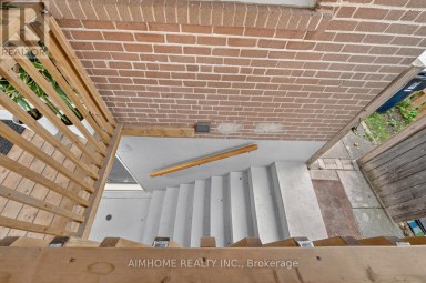 166 GUILDWOOD PARKWAY Toronto (Guildwood) Ontario photo 30