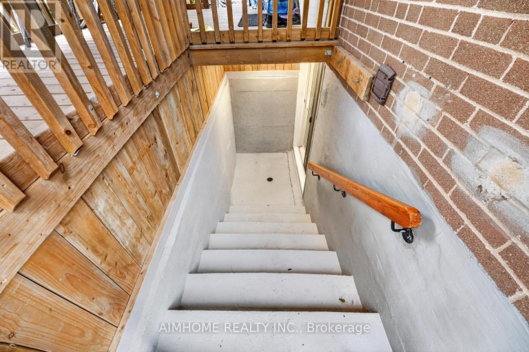 166 GUILDWOOD PARKWAY, Toronto (Guildwood), Ontario, M1E1P4