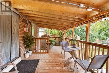 166 GUILDWOOD PARKWAY Toronto (Guildwood) Ontario photo 33