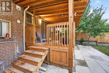 166 GUILDWOOD PARKWAY Toronto (Guildwood) Ontario photo 34