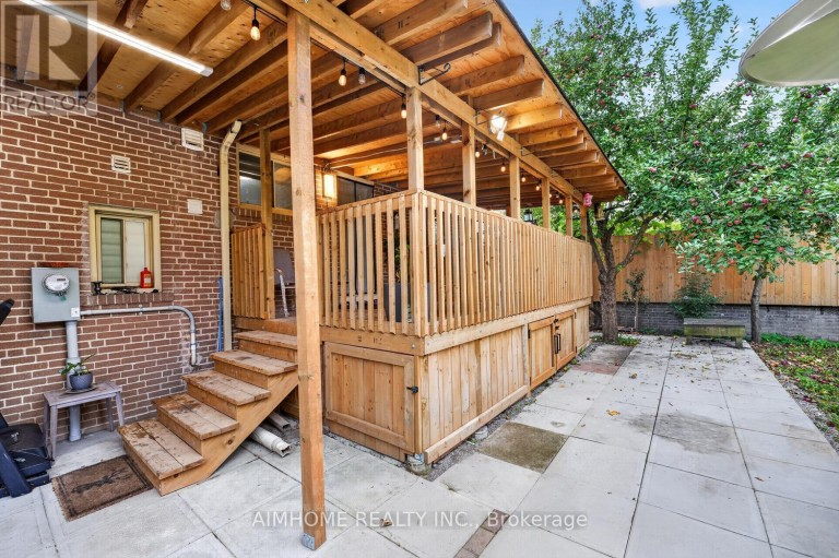 166 GUILDWOOD PARKWAY, Toronto (Guildwood), Ontario, M1E1P4