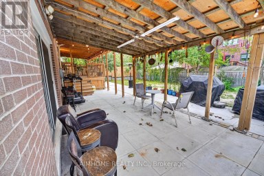 166 GUILDWOOD PARKWAY Toronto (Guildwood) Ontario photo 36