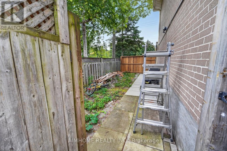 166 GUILDWOOD PARKWAY, Toronto (Guildwood), Ontario, M1E1P4