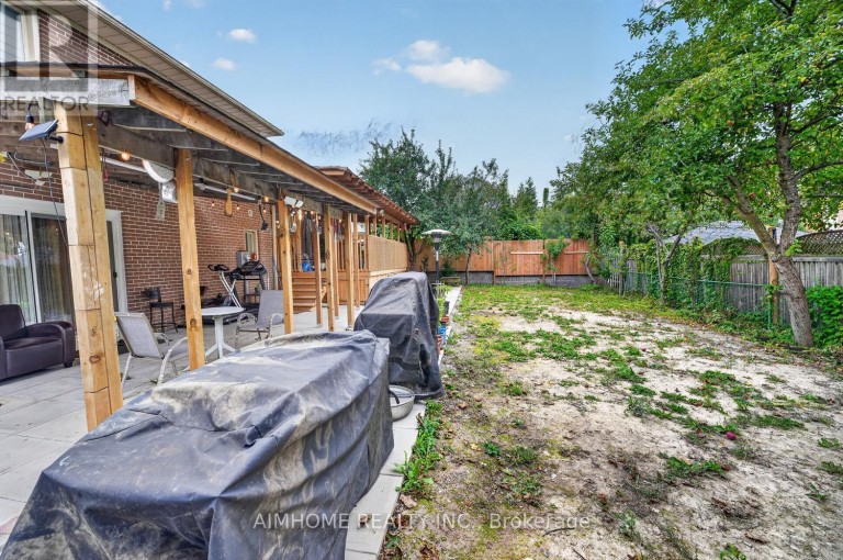 166 GUILDWOOD PARKWAY, Toronto (Guildwood), Ontario, M1E1P4