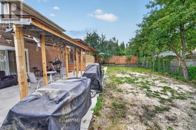 166 GUILDWOOD PARKWAY Toronto (Guildwood) Ontario photo 39