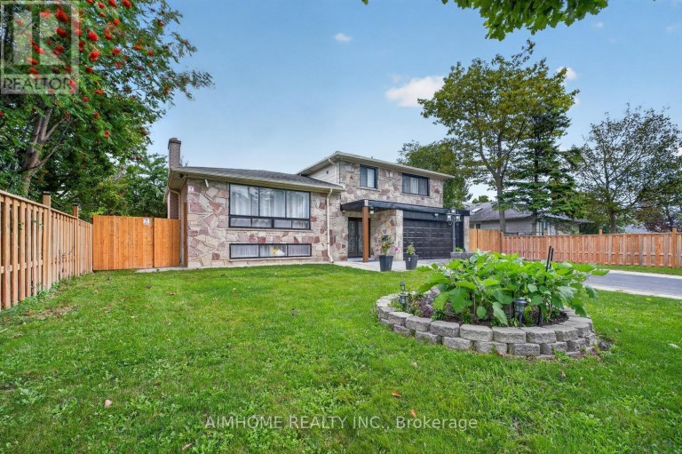 166 GUILDWOOD PARKWAY, Toronto (Guildwood), Ontario, M1E1P4