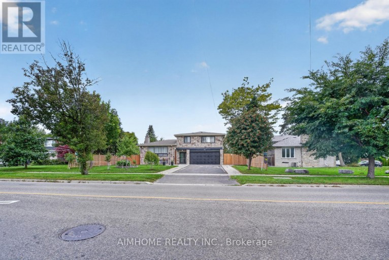 166 GUILDWOOD PARKWAY, Toronto (Guildwood), Ontario, M1E1P4