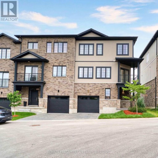 37 - 2610 KETTERING PLACE, London South (South U), Ontario, N6M0J4