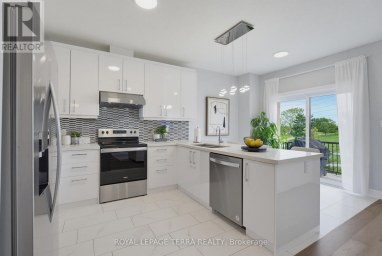 37 - 2610 KETTERING PLACE London South (South U) Ontario photo 10