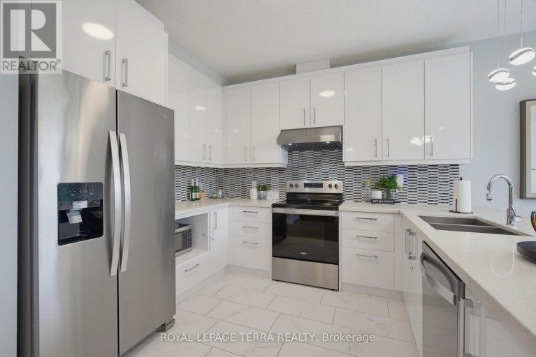 37 - 2610 KETTERING PLACE, London South (South U), Ontario, N6M0J4