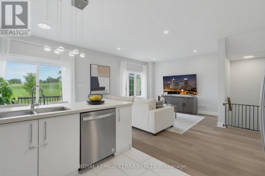 37 - 2610 KETTERING PLACE London South (South U) Ontario photo 12