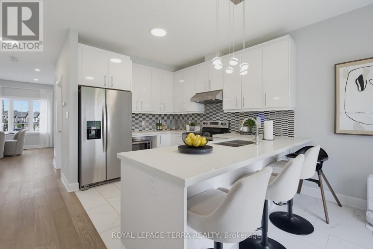 37 - 2610 KETTERING PLACE, London South (South U), Ontario, N6M0J4