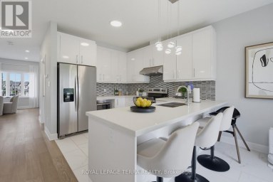 37 - 2610 KETTERING PLACE London South (South U) Ontario photo 13