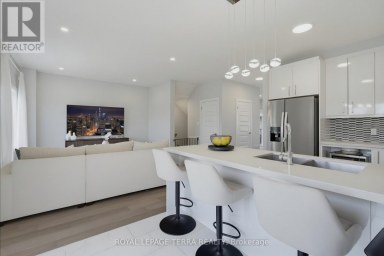 37 - 2610 KETTERING PLACE London South (South U) Ontario photo 14
