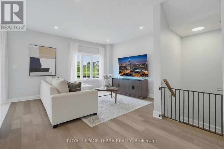 37 - 2610 KETTERING PLACE, London South (South U), Ontario, N6M0J4