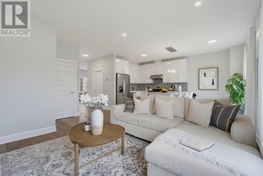 37 - 2610 KETTERING PLACE London South (South U) Ontario photo 18