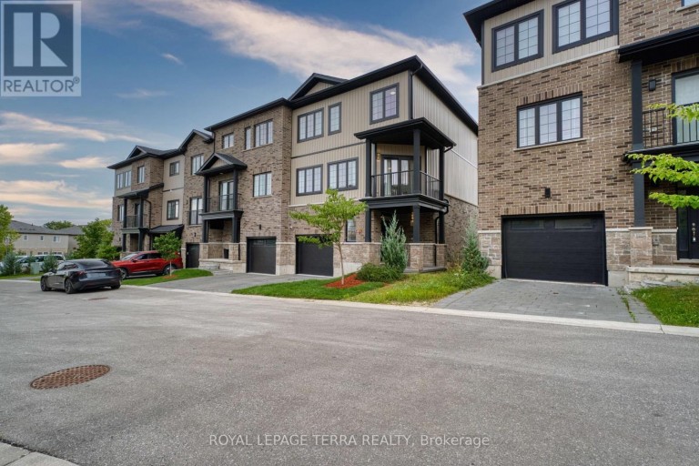 37 - 2610 KETTERING PLACE, London South (South U), Ontario, N6M0J4