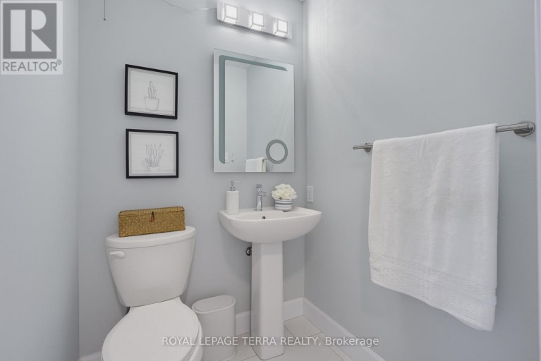 37 - 2610 KETTERING PLACE, London South (South U), Ontario, N6M0J4