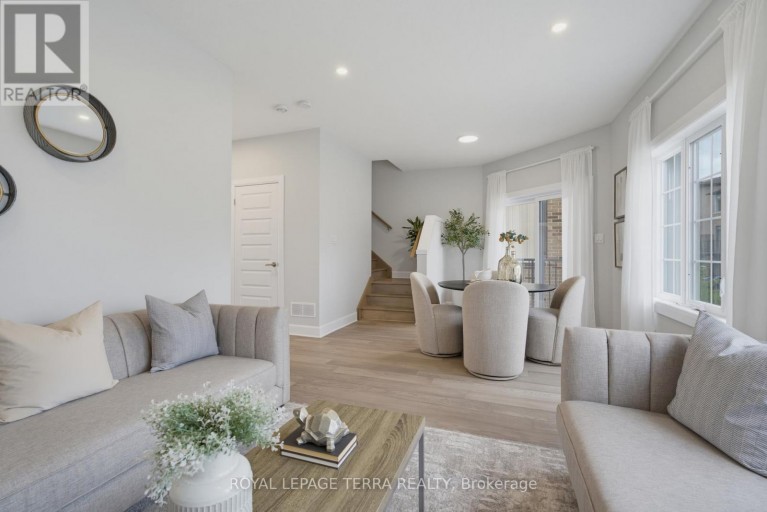 37 - 2610 KETTERING PLACE, London South (South U), Ontario, N6M0J4