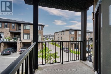 37 - 2610 KETTERING PLACE London South (South U) Ontario photo 26