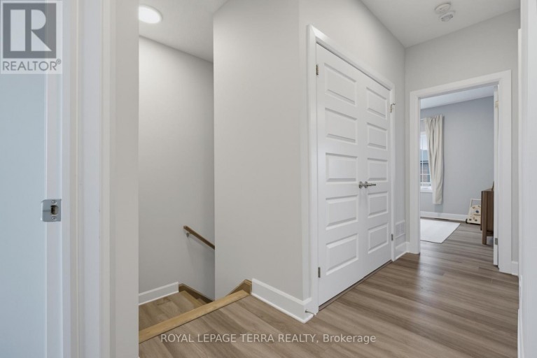 37 - 2610 KETTERING PLACE, London South (South U), Ontario, N6M0J4