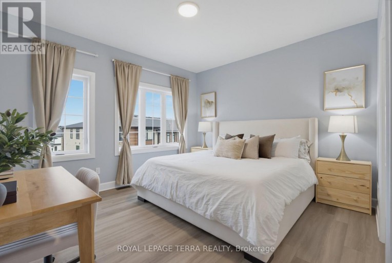 37 - 2610 KETTERING PLACE, London South (South U), Ontario, N6M0J4