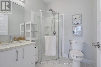 37 - 2610 KETTERING PLACE London South (South U) Ontario photo 30