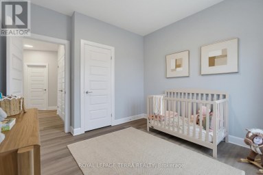 37 - 2610 KETTERING PLACE London South (South U) Ontario photo 37