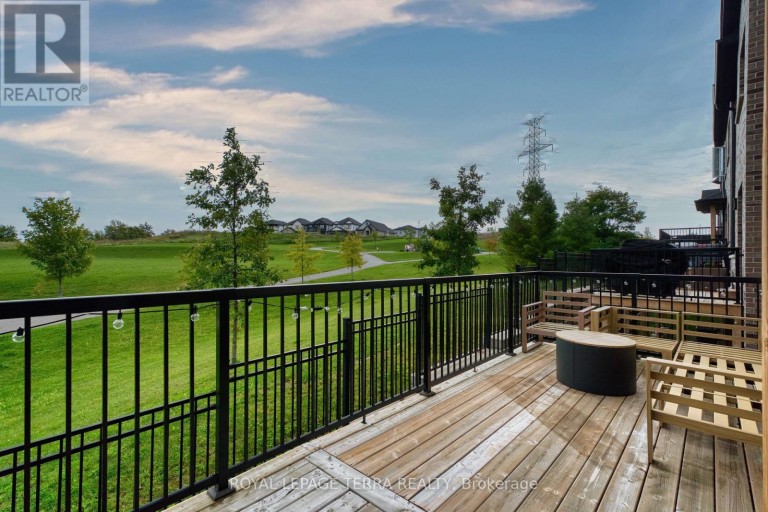 37 - 2610 KETTERING PLACE, London South (South U), Ontario, N6M0J4