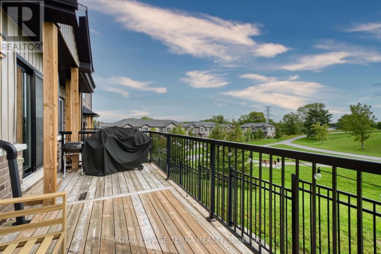 37 - 2610 KETTERING PLACE, London South (South U), Ontario, N6M0J4