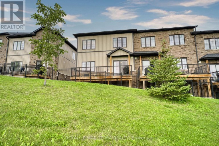 37 - 2610 KETTERING PLACE, London South (South U), Ontario, N6M0J4