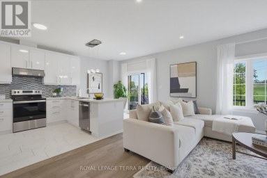 37 - 2610 KETTERING PLACE London South (South U) Ontario photo 9
