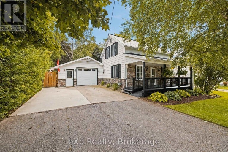 27 ELLEN STREET, Grey Highlands, Ontario, N0C1E0