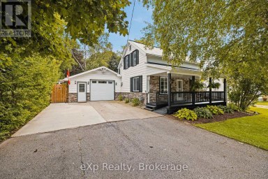 27 ELLEN STREET Grey Highlands Ontario photo 1