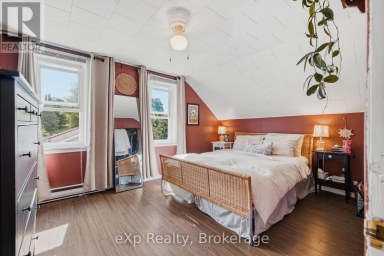 27 ELLEN STREET Grey Highlands Ontario photo 17