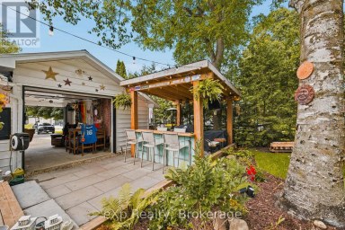 27 ELLEN STREET Grey Highlands Ontario photo 25