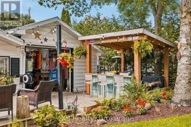 27 ELLEN STREET Grey Highlands Ontario photo 26