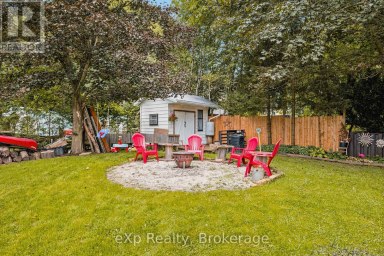 27 ELLEN STREET Grey Highlands Ontario photo 27