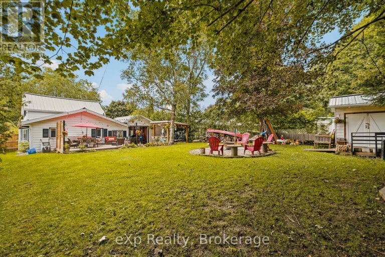 27 ELLEN STREET, Grey Highlands, Ontario, N0C1E0